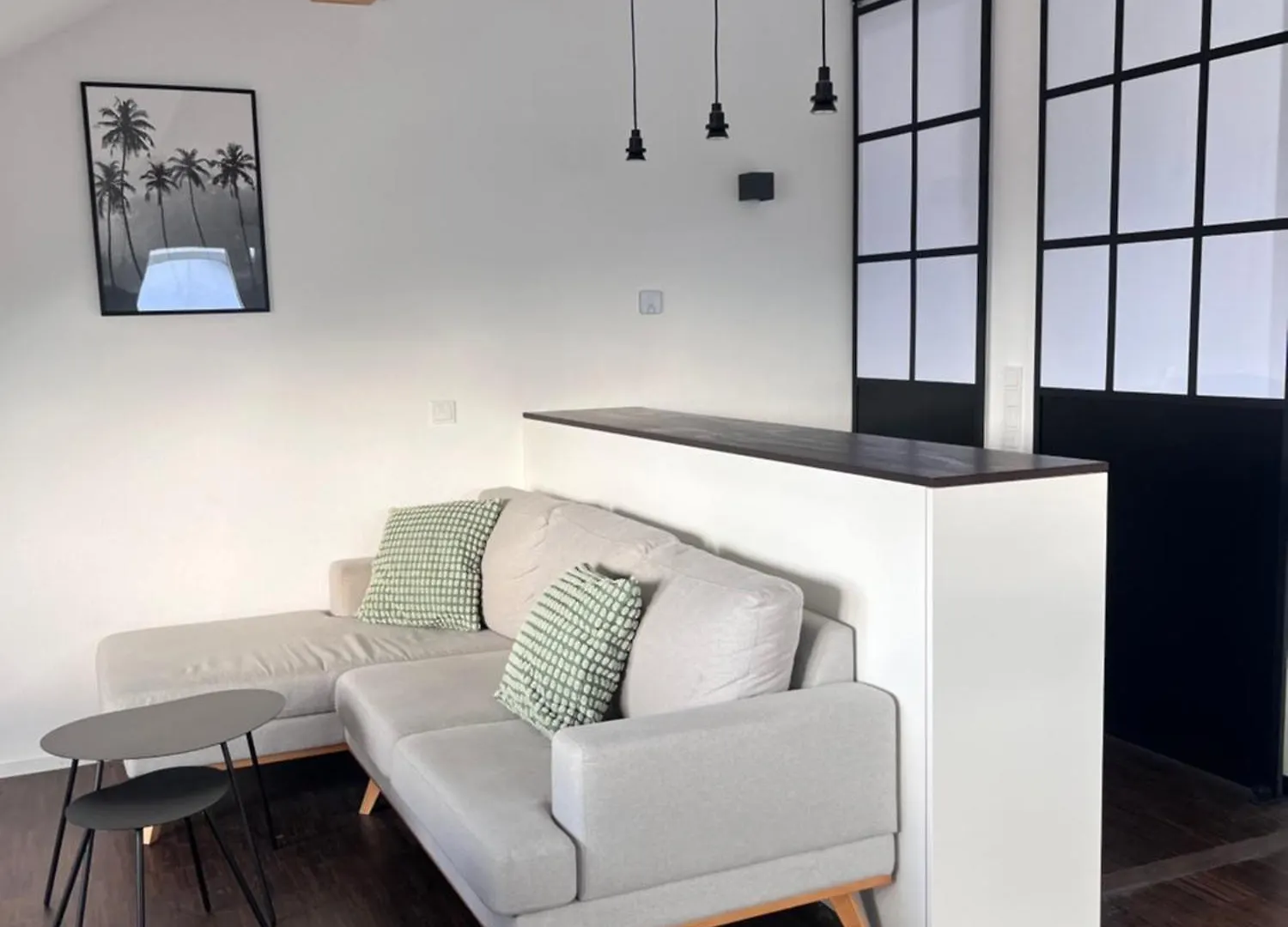 Ferienwohnung Seeliebe Nonnenhorn Germany