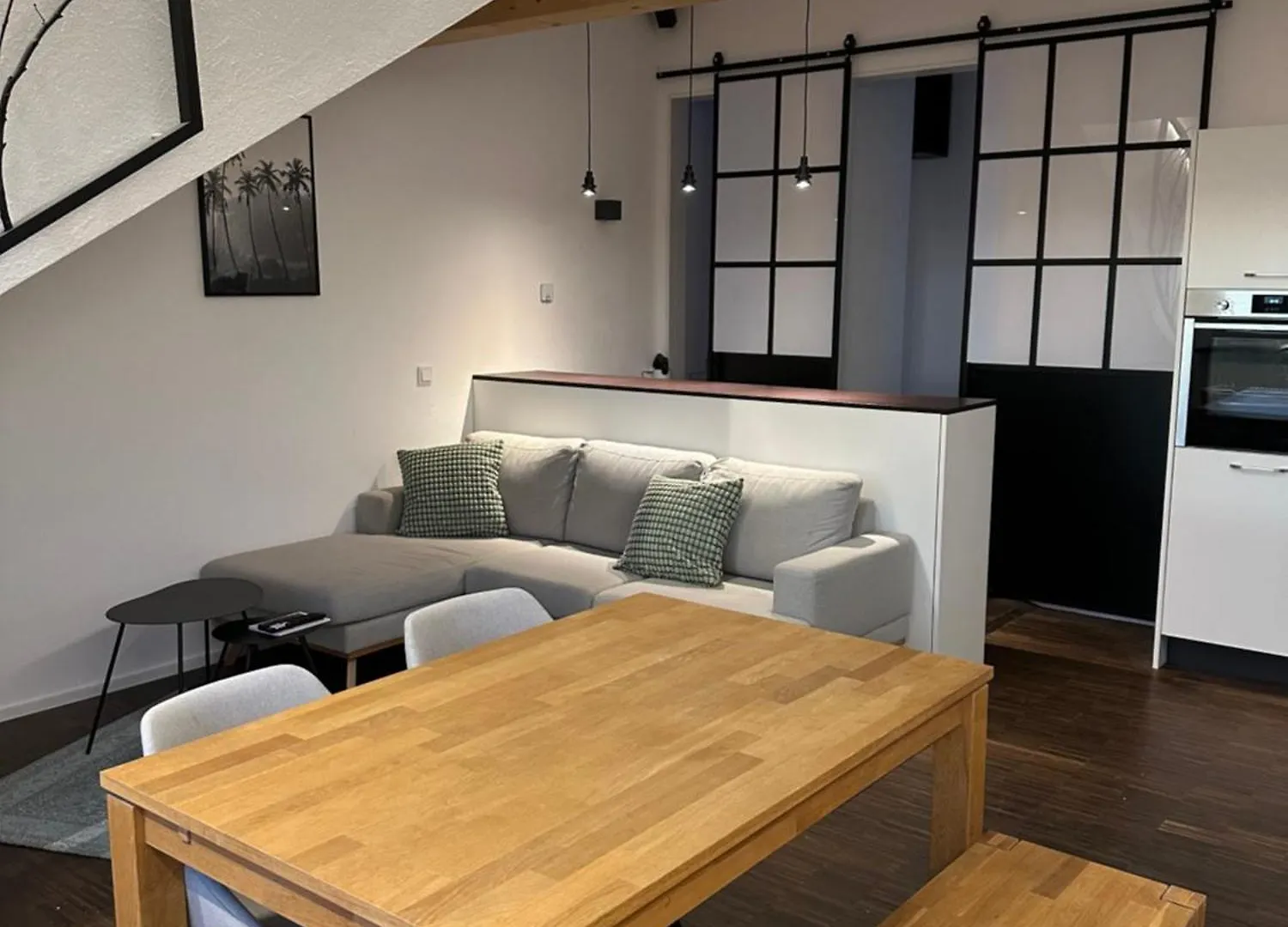 Ferienwohnung Seeliebe Nonnenhorn