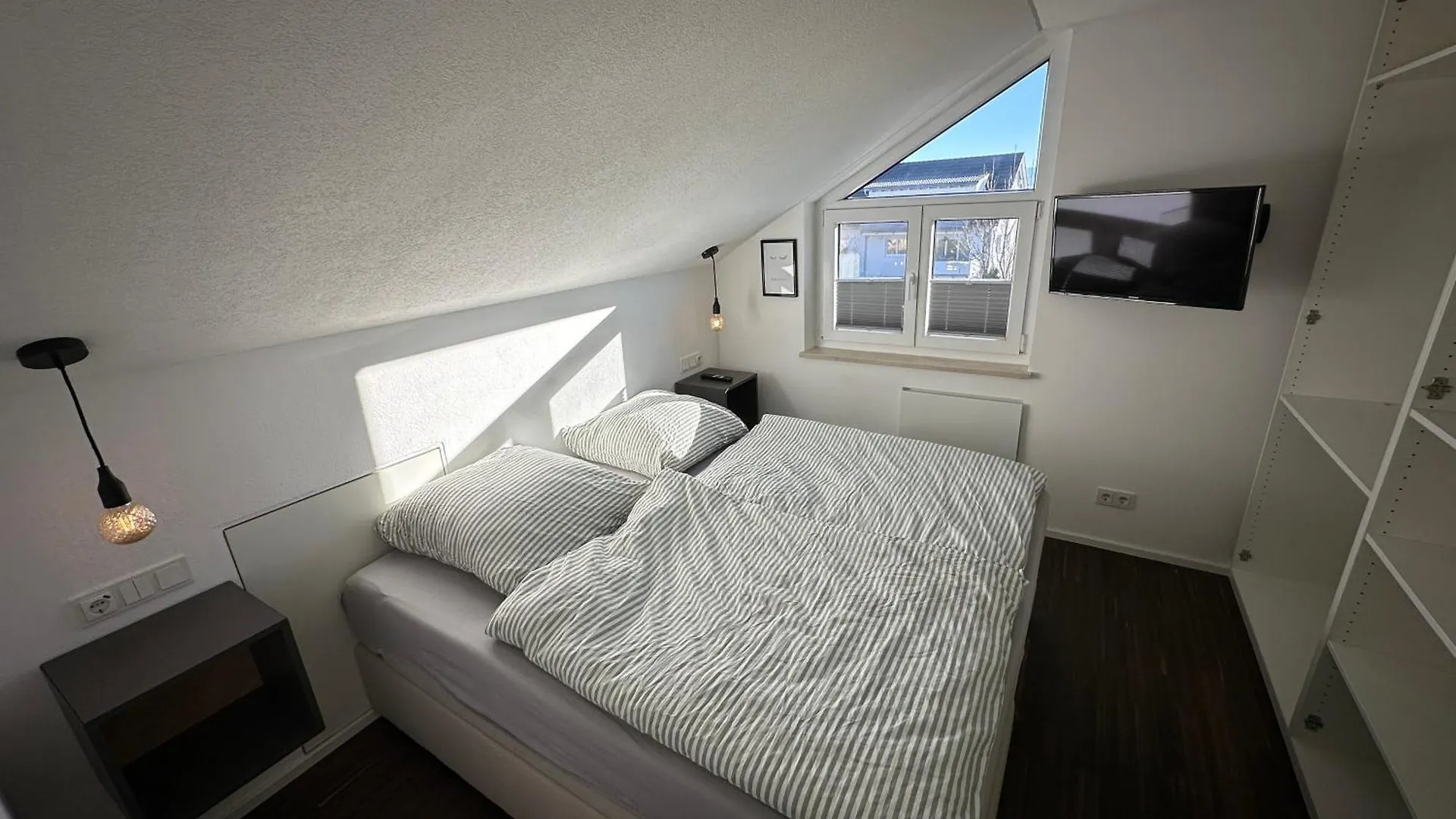 Ferienwohnung Seeliebe Nonnenhorn 0*,  Germany