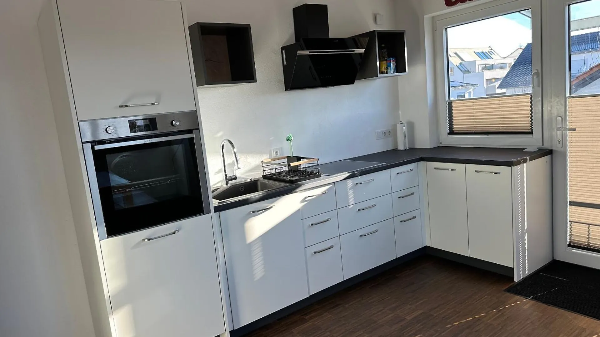 Ferienwohnung Seeliebe Nonnenhorn