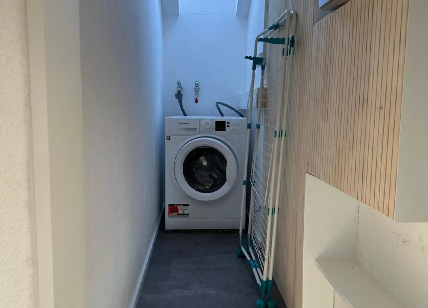 Apartment Ferienwohnung Seeliebe Nonnenhorn