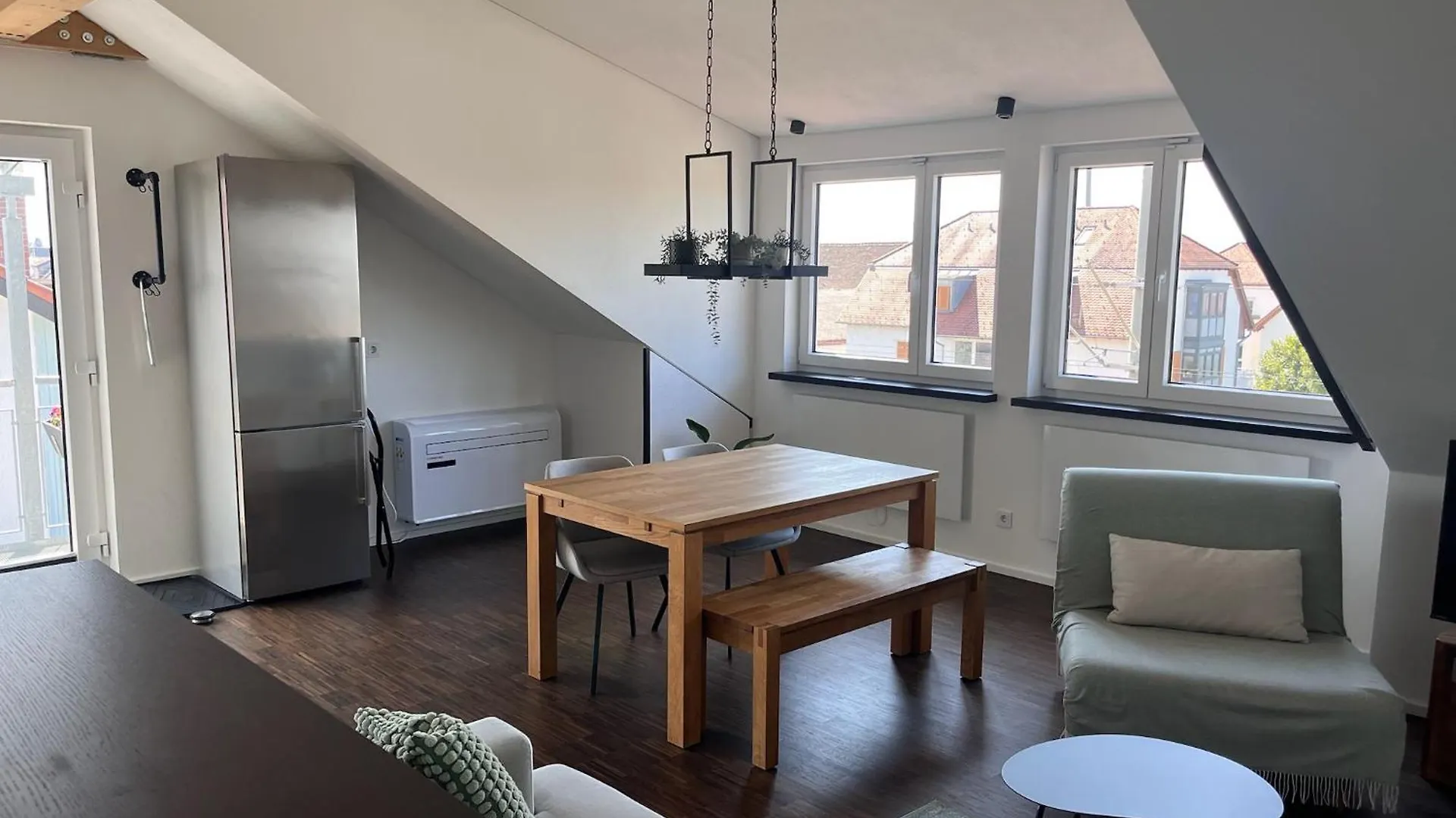 Ferienwohnung Seeliebe Nonnenhorn Germany