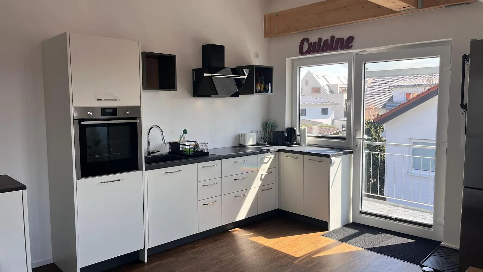 Ferienwohnung Seeliebe Nonnenhorn 0*,  Germany